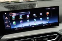 BMW 318 Facelift  Sport Line 2.0i - 157zs — papildu attēls