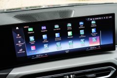 BMW 318 Facelift  Sport Line 2.0i - 157zs — papildu attēls