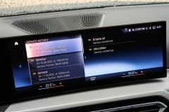 BMW 318 Facelift  Sport Line 2.0i - 157zs — papildu attēls