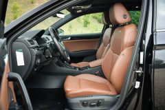 Skoda Superb Laurin & Klement 2.0Tdi - 150zs — papildu attēls