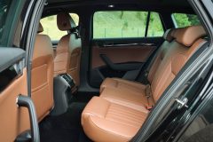 Skoda Superb Laurin & Klement 2.0Tdi - 150zs — papildu attēls