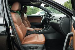 Skoda Superb Laurin & Klement 2.0Tdi - 150zs — papildu attēls