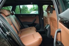 Skoda Superb Laurin & Klement 2.0Tdi - 150zs — papildu attēls