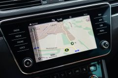 Skoda Superb Laurin & Klement 2.0Tdi - 150zs — papildu attēls
