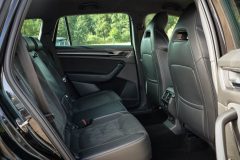 Skoda Kodiaq Sportline 1.5Tsi - 150zs      — papildu attēls