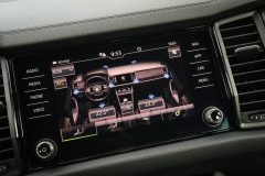 Skoda Kodiaq Sportline 1.5Tsi - 150zs      — papildu attēls