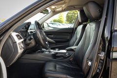 BMW 318 Facelift   2.0d - 150zs — papildu attēls