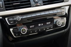 BMW 318 Facelift   2.0d - 150zs — papildu attēls