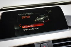 BMW 318 Facelift   2.0d - 150zs — papildu attēls