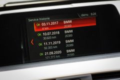BMW 318 Facelift   2.0d - 150zs — papildu attēls