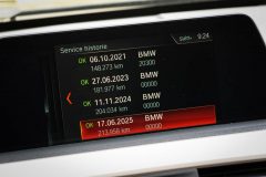 BMW 318 Facelift   2.0d - 150zs — papildu attēls