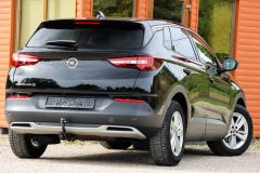 Opel Grandland X 1.2 TURBO - 131zs — papildu attēls