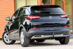 Opel Grandland X 1.2 TURBO - 131zs — papildu attēls