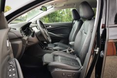 Opel Grandland X 1.2 TURBO - 131zs — papildu attēls