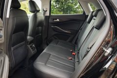 Opel Grandland X 1.2 TURBO - 131zs — papildu attēls