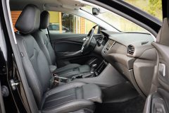 Opel Grandland X 1.2 TURBO - 131zs — papildu attēls
