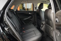Opel Grandland X 1.2 TURBO - 131zs — papildu attēls