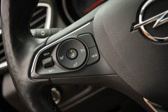 Opel Grandland X 1.2 TURBO - 131zs — papildu attēls