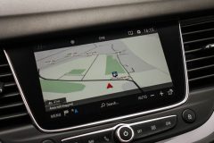 Opel Grandland X 1.2 TURBO - 131zs — papildu attēls
