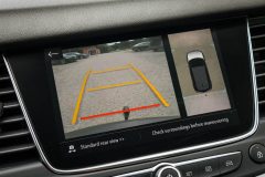 Opel Grandland X 1.2 TURBO - 131zs — papildu attēls