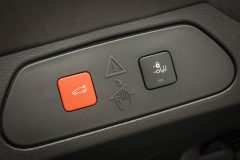 Opel Grandland X 1.2 TURBO - 131zs — papildu attēls