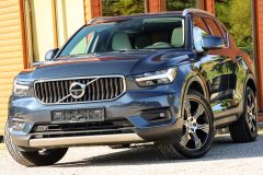 Volvo XC40 Inscription 2.0 D3 -150zs  — papildu attēls