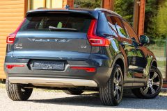 Volvo XC40 Inscription 2.0 D3 -150zs  — papildu attēls
