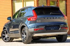 Volvo XC40 Inscription 2.0 D3 -150zs  — papildu attēls