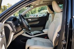 Volvo XC40 Inscription 2.0 D3 -150zs  — papildu attēls