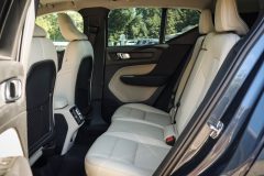 Volvo XC40 Inscription 2.0 D3 -150zs  — papildu attēls