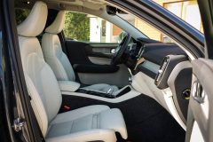 Volvo XC40 Inscription 2.0 D3 -150zs  — papildu attēls