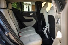Volvo XC40 Inscription 2.0 D3 -150zs  — papildu attēls