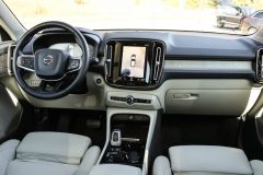 Volvo XC40 Inscription 2.0 D3 -150zs  — papildu attēls