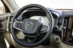 Volvo XC40 Inscription 2.0 D3 -150zs  — papildu attēls
