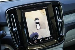 Volvo XC40 Inscription 2.0 D3 -150zs  — papildu attēls