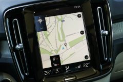Volvo XC40 Inscription 2.0 D3 -150zs  — papildu attēls