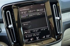 Volvo XC40 Inscription 2.0 D3 -150zs  — papildu attēls