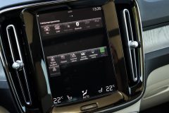 Volvo XC40 Inscription 2.0 D3 -150zs  — papildu attēls