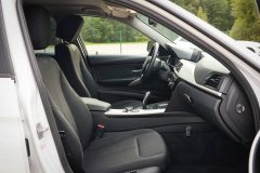 BMW 320 Facelift 2.0d - 163zs — papildu attēls