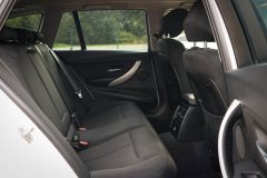 BMW 320 Facelift 2.0d - 163zs — papildu attēls