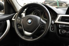 BMW 320 Facelift 2.0d - 163zs — papildu attēls