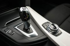 BMW 320 Facelift 2.0d - 163zs — papildu attēls