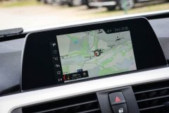 BMW 320 Facelift 2.0d - 163zs — papildu attēls