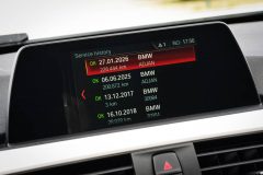 BMW 320 Facelift 2.0d - 163zs — papildu attēls