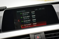 BMW 320 Facelift 2.0d - 163zs — papildu attēls