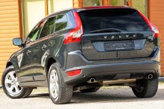 Volvo XC60 Summum Awd 2.4D5 - 215zs      4X4 pilnpiedziņa — papildu attēls