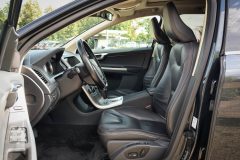 Volvo XC60 Summum Awd 2.4D5 - 215zs      4X4 pilnpiedziņa — papildu attēls