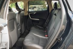 Volvo XC60 Summum Awd 2.4D5 - 215zs      4X4 pilnpiedziņa — papildu attēls