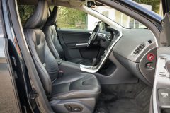 Volvo XC60 Summum Awd 2.4D5 - 215zs      4X4 pilnpiedziņa — papildu attēls