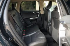 Volvo XC60 Summum Awd 2.4D5 - 215zs      4X4 pilnpiedziņa — papildu attēls